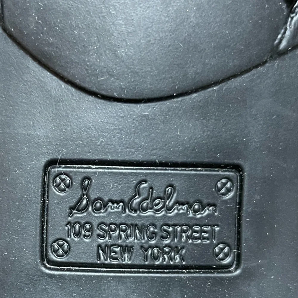 Sam Edelman Penny riding boot - Picture 6 of 6
